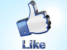 Facebook-Like