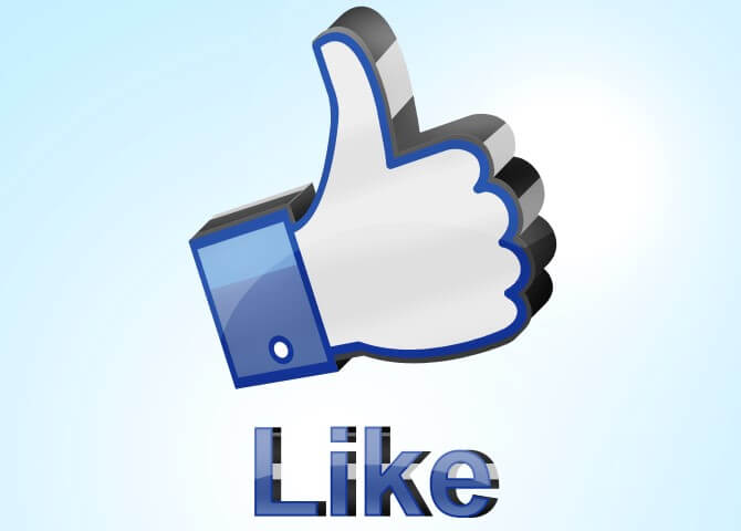 Facebook-Like