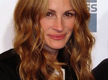 Julia Roberts