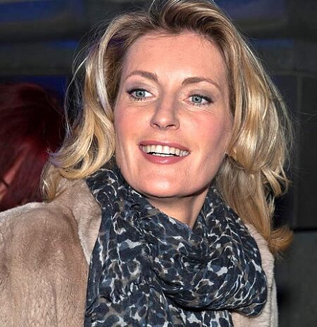 Maria Furtwängler