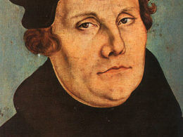 Martin Luther