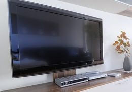 Namen von TV-Sendern