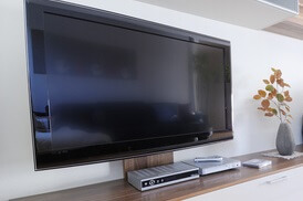 Namen von TV-Sendern