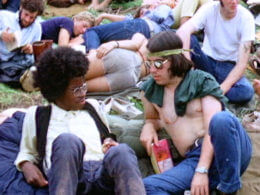 Woodstock Fans