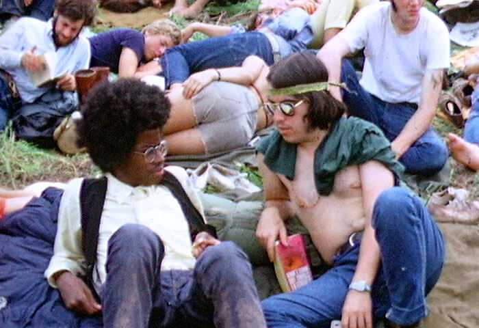 Woodstock Fans