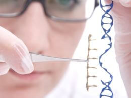 DNA-Analyse für die Ahnenforschung